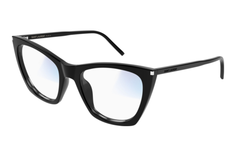 Lunettes de soleil Saint Laurent SL 214 KATE THIN 006