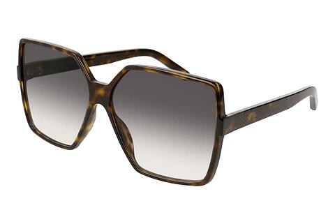 Lunettes de soleil Saint Laurent SL 232 BETTY 003