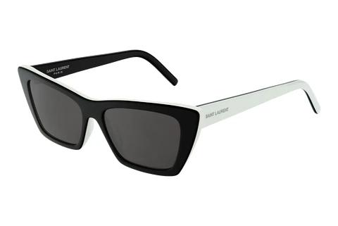 Lunettes de soleil Saint Laurent SL 276 MICA 006