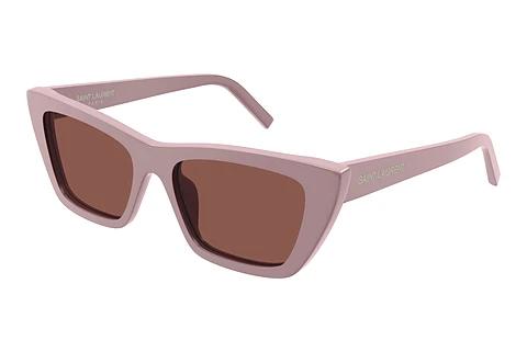 Lunettes de soleil Saint Laurent SL 276 MICA 058