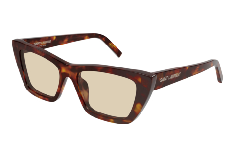 Lunettes de soleil Saint Laurent SL 276 MICA 064