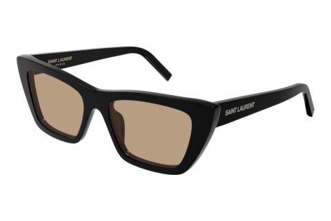 Lunettes de soleil Saint Laurent SL 276 MICA 066