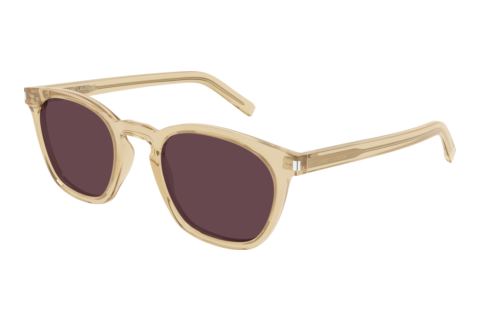 Lunettes de soleil Saint Laurent SL 28 055