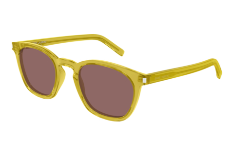 Lunettes de soleil Saint Laurent SL 28 058