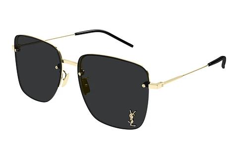 Lunettes de soleil Saint Laurent SL 312 M 013