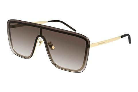 Lunettes de soleil Saint Laurent SL 364 MASK 006