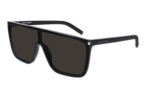 Lunettes de soleil Saint Laurent SL 364 MASK ACE 001