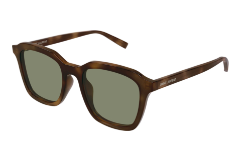 Lunettes de soleil Saint Laurent SL 457 008