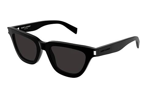 Lunettes de soleil Saint Laurent SL 462 SULPICE 001