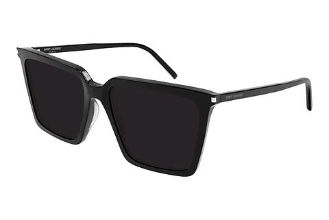 Lunettes de soleil Saint Laurent SL 474 001