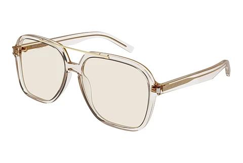 Lunettes de soleil Saint Laurent SL 545 002