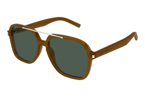 Lunettes de soleil Saint Laurent SL 545 004