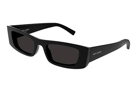 Lunettes de soleil Saint Laurent SL 553 001