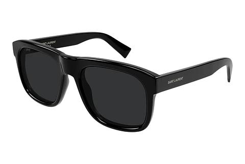 Lunettes de soleil Saint Laurent SL 558 010