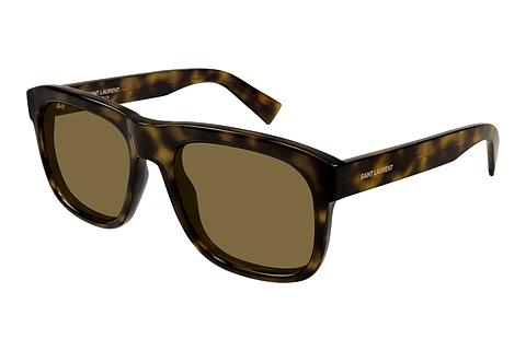 Lunettes de soleil Saint Laurent SL 558 012