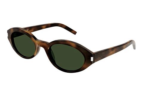 Lunettes de soleil Saint Laurent SL 567 002