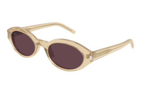 Lunettes de soleil Saint Laurent SL 567 007