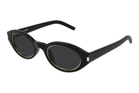 Lunettes de soleil Saint Laurent SL 567 RIM 004