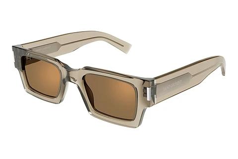 Lunettes de soleil Saint Laurent SL 572 006