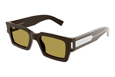 Lunettes de soleil Saint Laurent SL 572 007