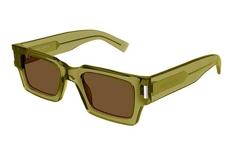 Lunettes de soleil Saint Laurent SL 572 008