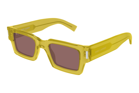 Lunettes de soleil Saint Laurent SL 572 012