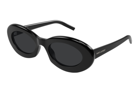 Lunettes de soleil Saint Laurent SL 594 008