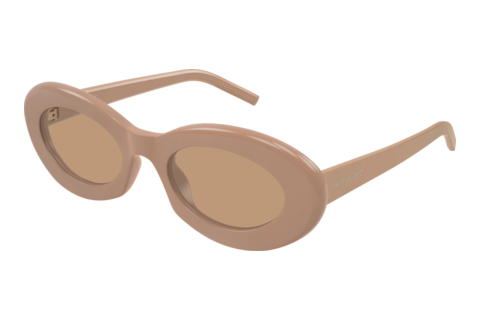 Lunettes de soleil Saint Laurent SL 594 010