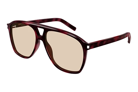 Lunettes de soleil Saint Laurent SL 596 DUNE 003