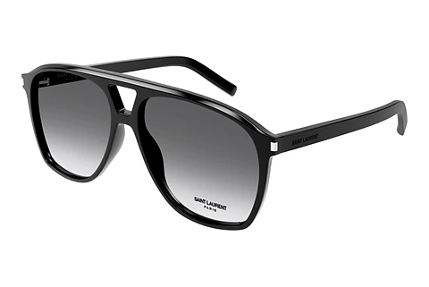 Lunettes de soleil Saint Laurent SL 596 DUNE 006