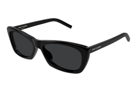 Lunettes de soleil Saint Laurent SL 613 005