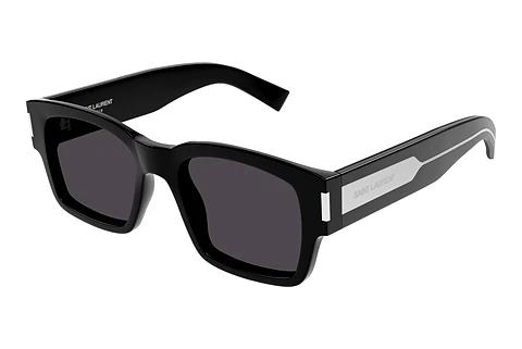 Lunettes de soleil Saint Laurent SL 617 001