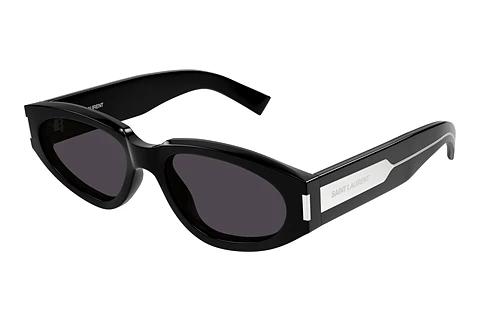 Lunettes de soleil Saint Laurent SL 618 001