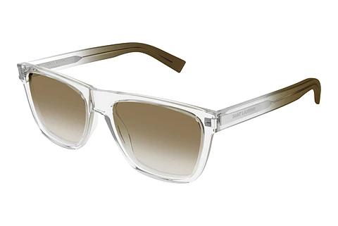 Lunettes de soleil Saint Laurent SL 619 007