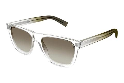 Lunettes de soleil Saint Laurent SL 619 008