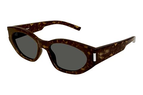 Lunettes de soleil Saint Laurent SL 638 002