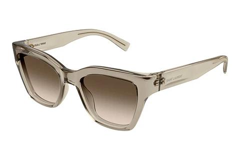 Lunettes de soleil Saint Laurent SL 641 005