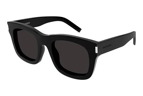 Lunettes de soleil Saint Laurent SL 650 MONCEAU 001