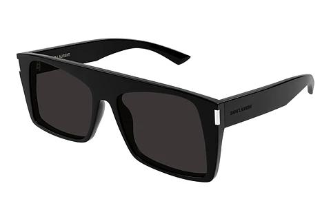 Lunettes de soleil Saint Laurent SL 651 VITTI 001