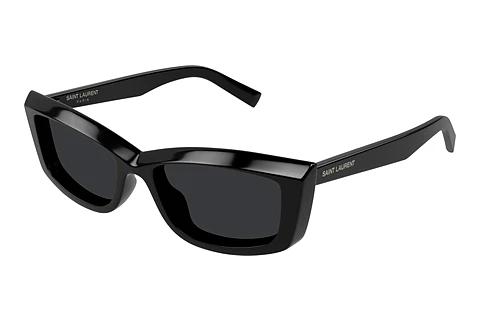 Lunettes de soleil Saint Laurent SL 658 001