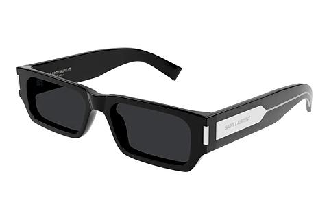 Lunettes de soleil Saint Laurent SL 660 001