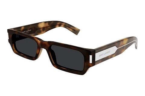 Lunettes de soleil Saint Laurent SL 660 002