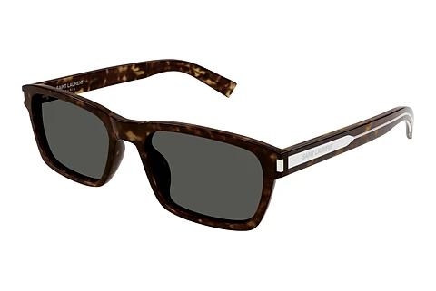 Lunettes de soleil Saint Laurent SL 662 004