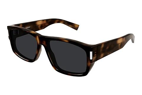Lunettes de soleil Saint Laurent SL 689 002