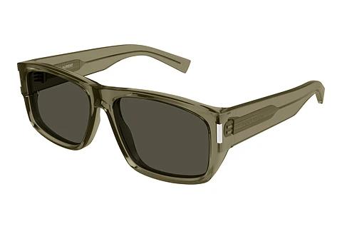 Lunettes de soleil Saint Laurent SL 689 004