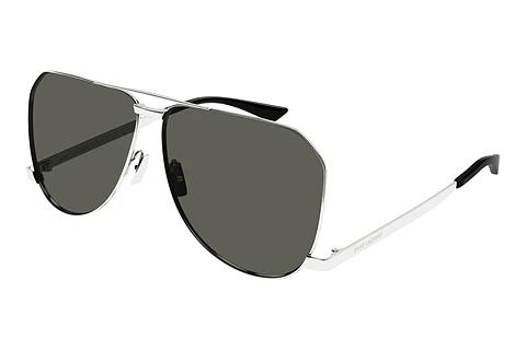Lunettes de soleil Saint Laurent SL 690 DUST 002