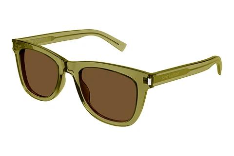 Lunettes de soleil Saint Laurent SL 712 005