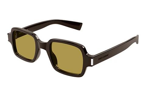 Lunettes de soleil Saint Laurent SL 720 004