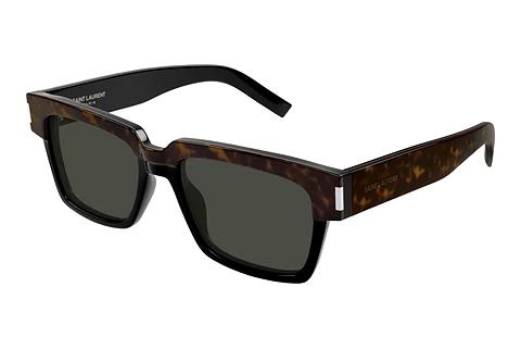 Lunettes de soleil Saint Laurent SL 732 VADIM 003