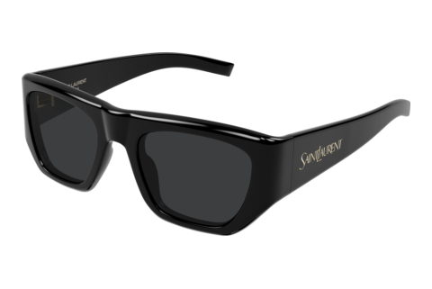 Lunettes de soleil Saint Laurent SL 740 005